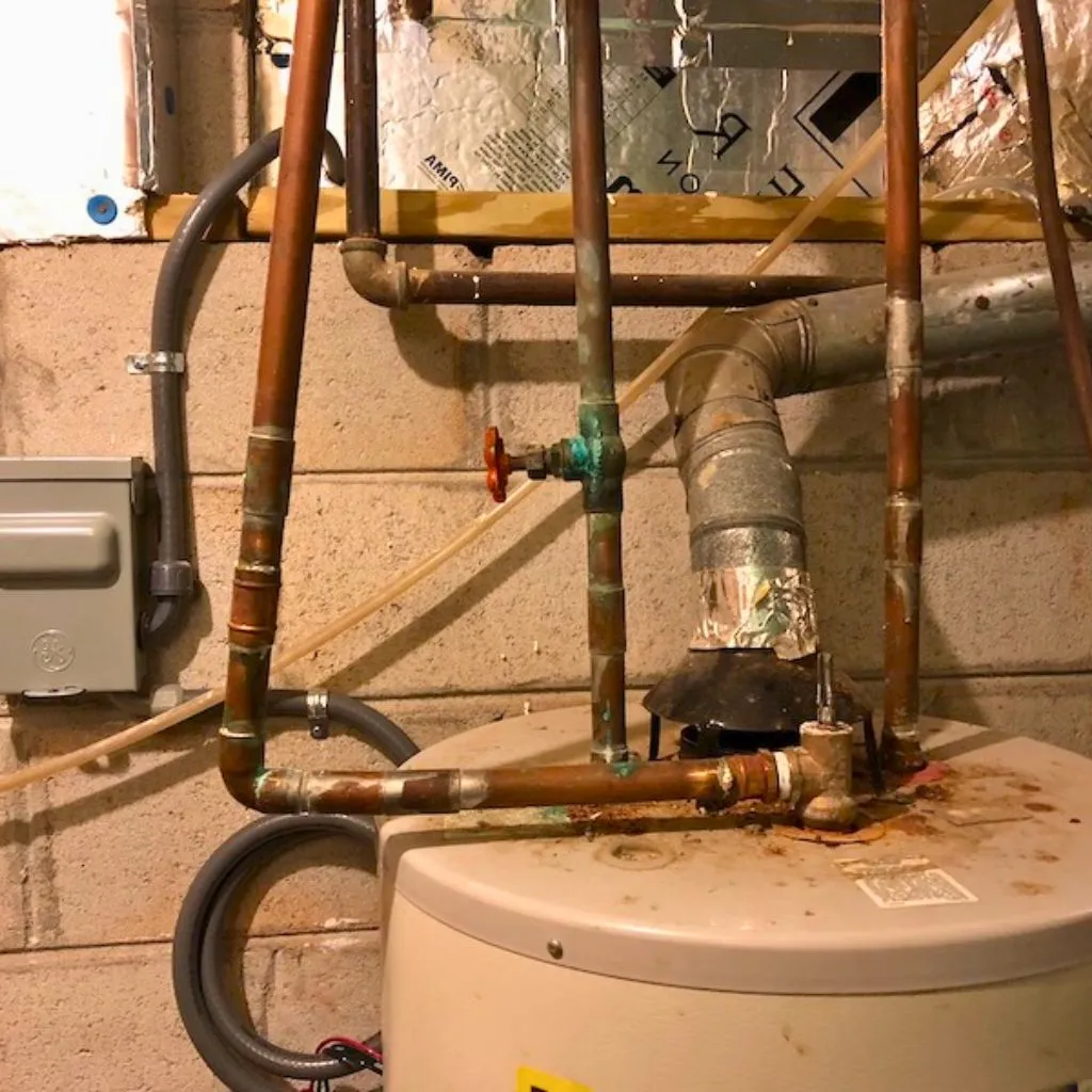 Water Heater Repair in Elton, LA